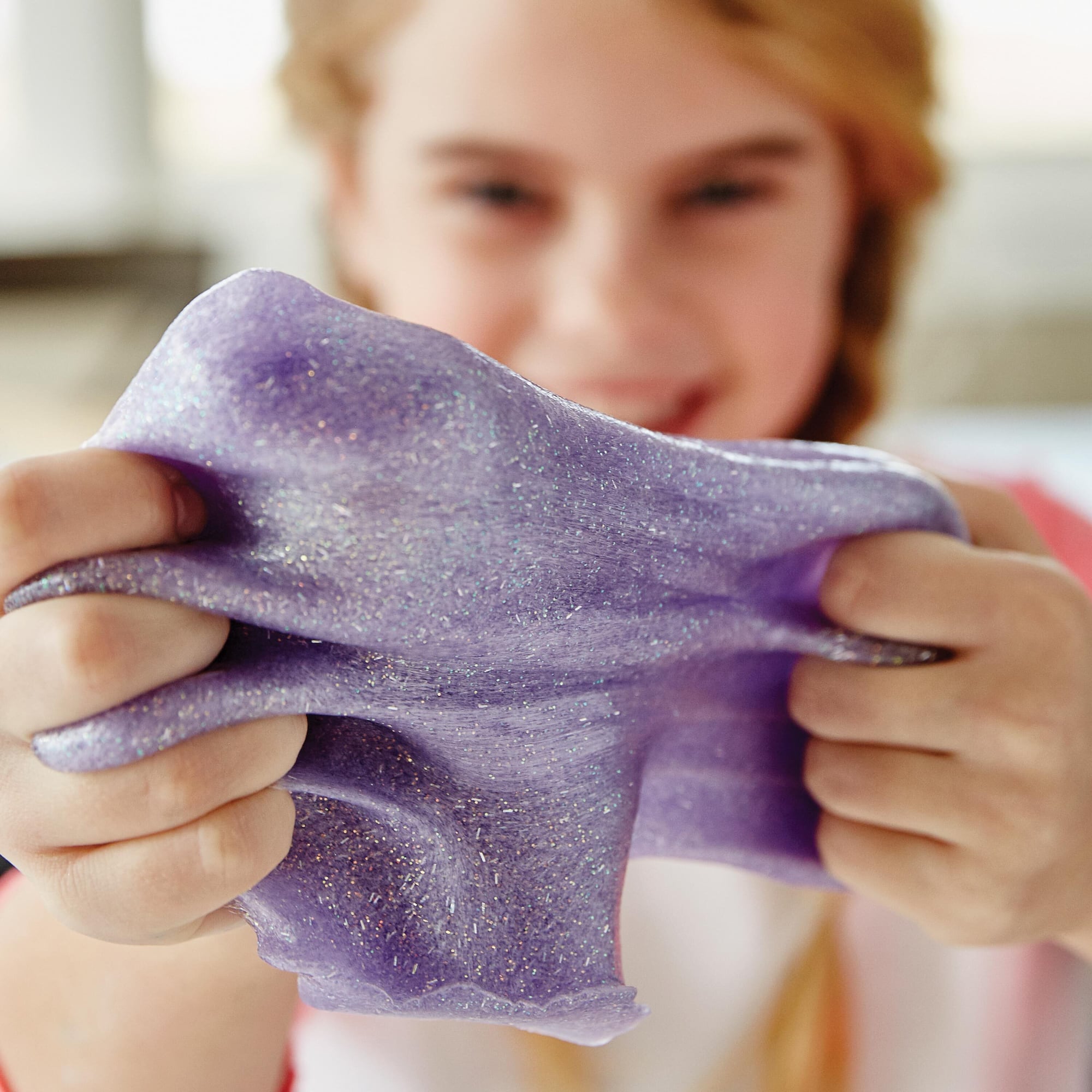 8 Pack: Elmer's® Fairy Dust Slime Kit